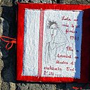 Les vacances textiles se racontent en textile