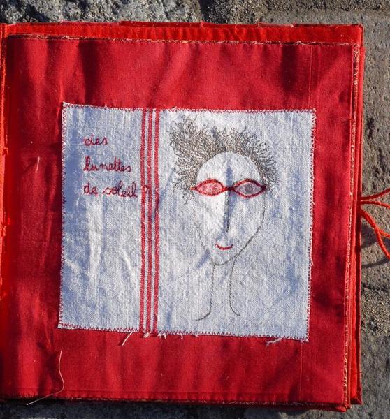 Les vacances textiles se racontent en textile