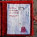 Les vacances textiles se racontent en textile