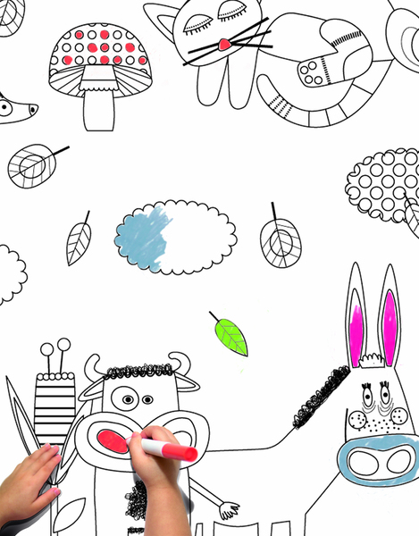 Zoz par Emilie Lapeyre