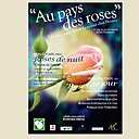 Au Pays des roses