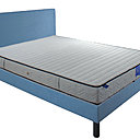 Fabricant français de literie depuis 60 ans, GFL mise sur la qualité de ses produits et services, et sur l'innovation.  Il propose une gamme complète de matelas, sommiers, lits électriques et lits décoratifs, en standard ou sur mesure, pour une production moyenne de 45.000 pièces par an.