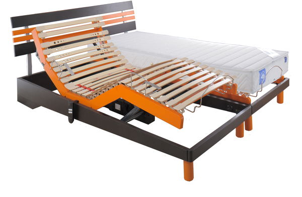 La surprise vient de l’intérêt des acheteurs du net pour les literies électriques: GFL réalise 60 à 70% de son chiffre d’affaires en électrique. Les chiffres s’inversent en magasin.