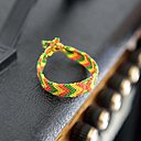 Le bracelets symétrique