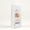 Préparation bio pour les deux sœurs de l'île de Ré avec par exemple les blinis au sarrasin, Marlette