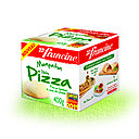 Paton de pâte tout prêt à étaler chez Francine; très belle texture à la cuisson