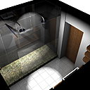 Les 3D de l'architecte permettent d'imaginer le rendu final