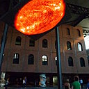 Philippe Starck: détail de sculpture