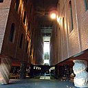 Philippe Starck: l'architecture des bâtiments