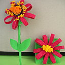 Bâtons de cannelle à offrir