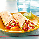 Hommage aux gambas dans une recette 100% inspirée par le Mexique