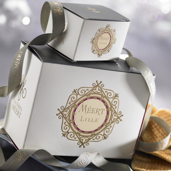 Meert: un packaging new look