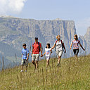Balades estivales à la Heidi