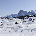 Un paradis l'hiver pour les skieurs