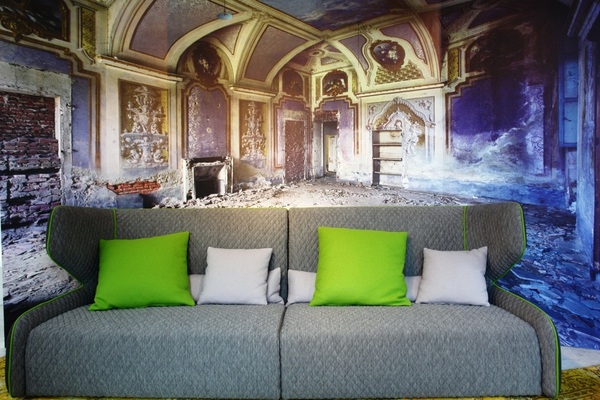 Tout confort chez Roche Bobois