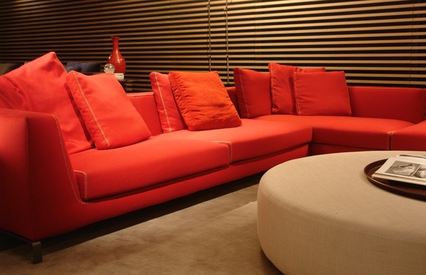 Confort 100% laine chez B&B