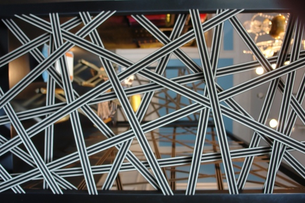 Rubans Babà de Dédar