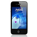 Faites vivre les petits avec leur temps: une jolie application à télécharger pour avoir d'un coup d'un seul berceuse et veilleuse. Trop la classe, pour la petite classe !