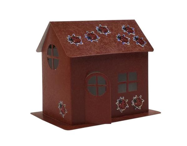 Personnalisez votre veilleuse à votre image. Lapadd