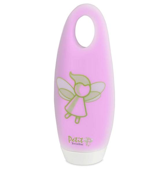 Le modèle Luciole pour les plus petits. Petit Terraillon