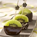 Des sucettes ludiques et vitaminées à grignoter à l’heure du goûter