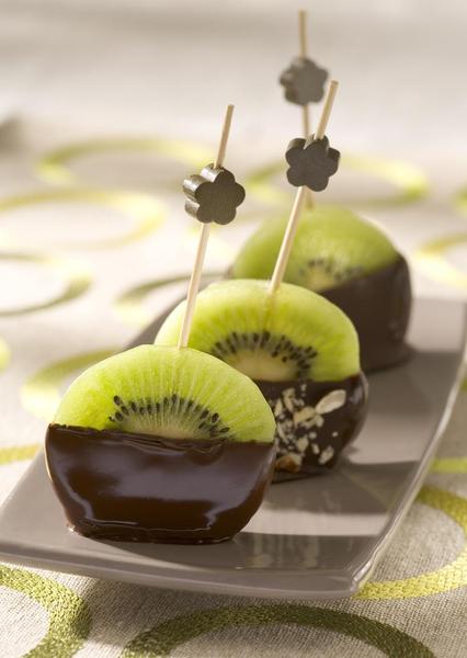 Des sucettes ludiques et vitaminées à grignoter à l’heure du goûter