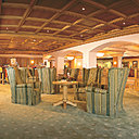 Confortable mais pas très jeune... l'ambiance du Gardena Grödnerhof