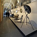 Elle participa activement à la redécouverte de grands maîtres du design tels Eileen Gray ou Mariano Fortuny