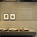 Une jeunesse monastique et musicale à l'abbaye de Fontenay