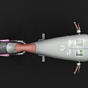 La Dragon-Vintage, un concentré des toutes dernières technologies et caméra latérale gauche pour visibilité arrière connectée à l’écran intégré