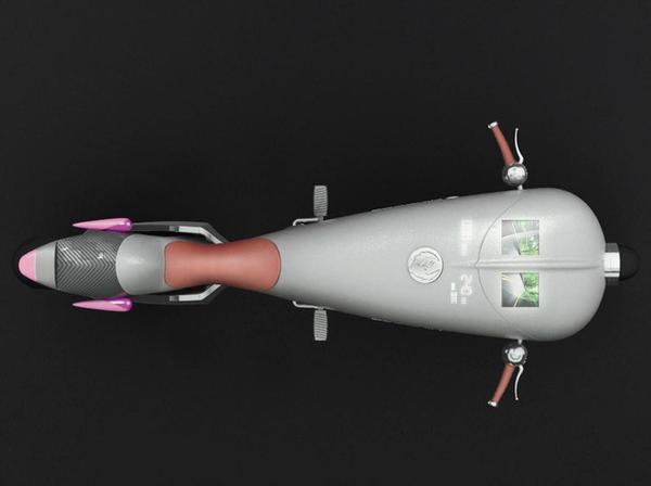 La Dragon-Vintage, un concentré des toutes dernières technologies et caméra latérale gauche pour visibilité arrière connectée à l’écran intégré