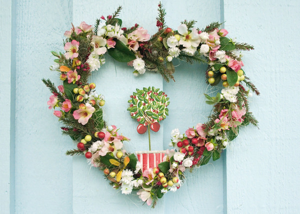 Aux couleurs de l'été