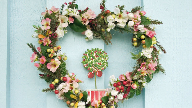 Aux couleurs de l'été