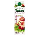 Pêche blanche et cerise, une des séries limitées de l'été