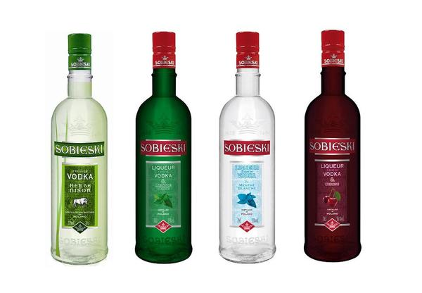 Classique à l'herbe de bison, la fameuse, ou parfumée à la menthe, cerise...