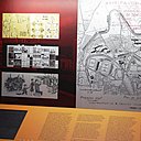 Un plan fait autour de l'homme