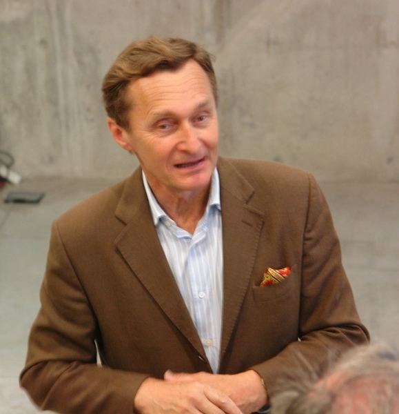 Jean François Grange-Chavanis Architecte en chef des monuments historiques