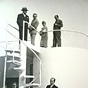 Le Corbusier pureté et rondeur !