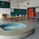 Une école reflet de son art de vie .JPG