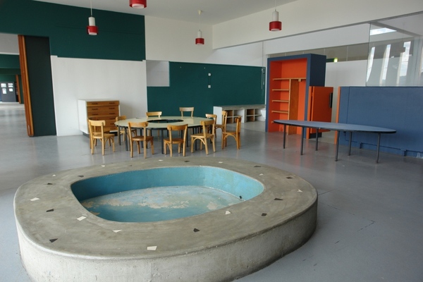 Une école reflet de son art de vie .JPG