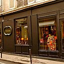 Yveline Rue de Fürstenberg
