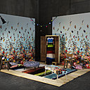 L'esprit Lacroix dans la maison