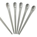 Cuillères à glace, Mathon