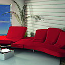 Les revêtements décoratifs Duralmond, obtenus par technique de moulage, ouvrent un univers de formes et de textures dans un domaine jusqu’alors limité à des surfaces plates et froides, plus de 40 modèles possibles en 7 finitions.