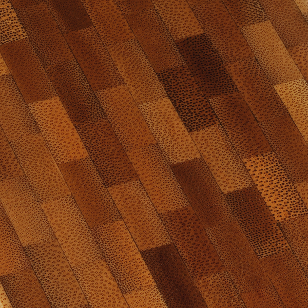 Cette gamme de parquet est protégée contre l’eau et l’abrasion, elle permet donc une pose en pièce humide.