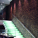 Plaques de revêtements issus d’écorces de noix de coco. Produit 100% naturel. Les plaques Ekobe ont des qualités thermiques et acoustiques. Naturellement protégé et imputrescible, le produit est résistant aux insectes et à la moisissure.