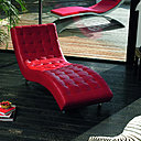 Pour ce parquet 8 finitions sont proposées: blanc, gris, lin, ébène, prune, brique, café et chocolat. Copyright Gascogne Wood Products