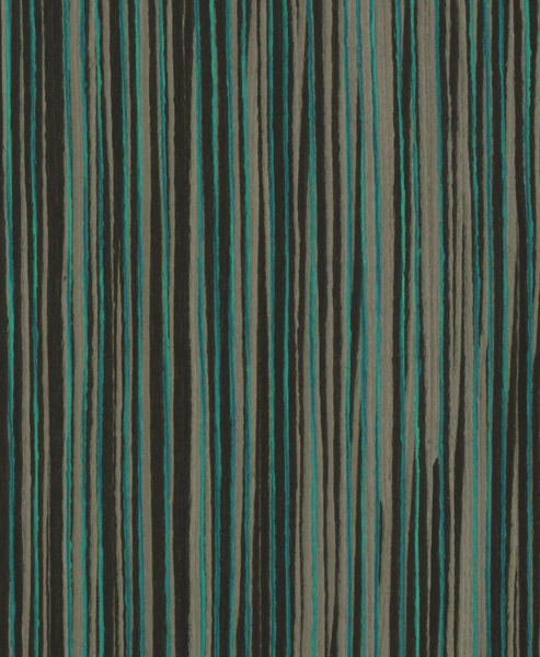 Grâce à des procédés de fabrication uniques, les panneaux Alpikord reconstituent la complexité de la nature : acajou moucheté, loupe de merisier ou ronce de noyer.