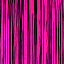 Ce modèle porte le nom curieux de Zébrano rose Pop. Les panneaux résistent à l’abrasion, aux chocs et rayures, aux UV.