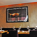 Sensing: récompensé en mars dernier d’une première étoile.